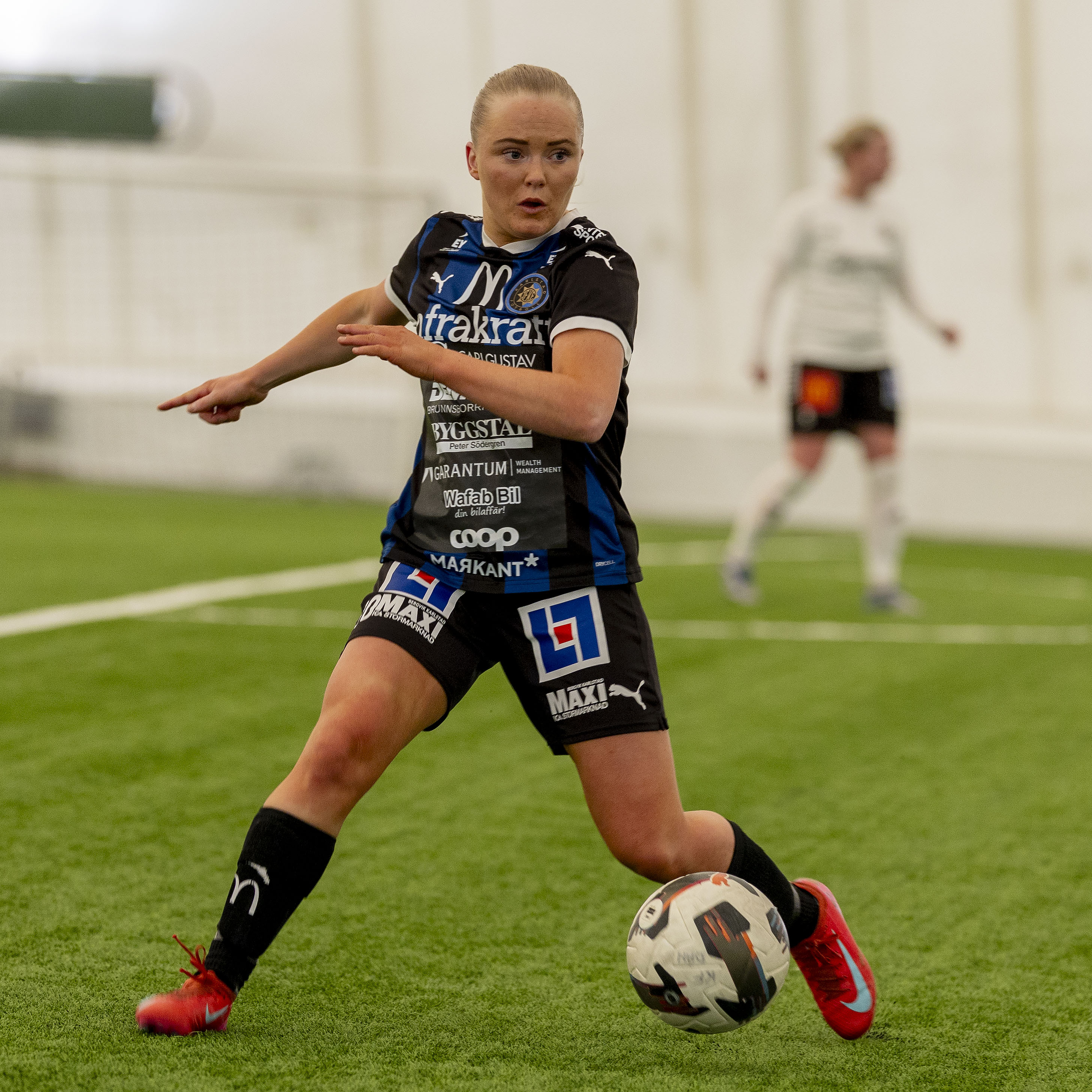 260321 KF Dam - &Ouml;SK -1